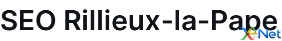 SEO Rillieux-la-Pape